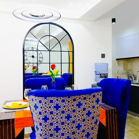 Elite Luxury Apartments Kilimani - An Oasis Of Serenity And Tranquility Nairobi Dış mekan fotoğraf